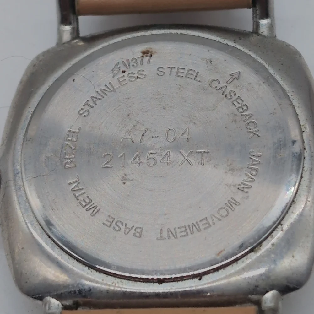 None stylish silver